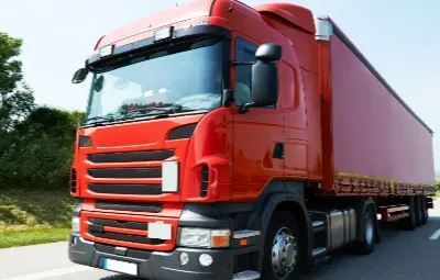 Adana Kağızman Ambar Kargo