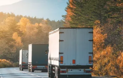 Adana ile Kağızman Arası Klima Taşıma