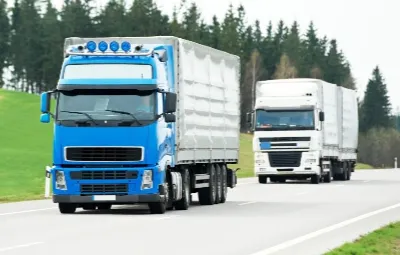 Adana ile Kağızman Arası Eşya Taşıma